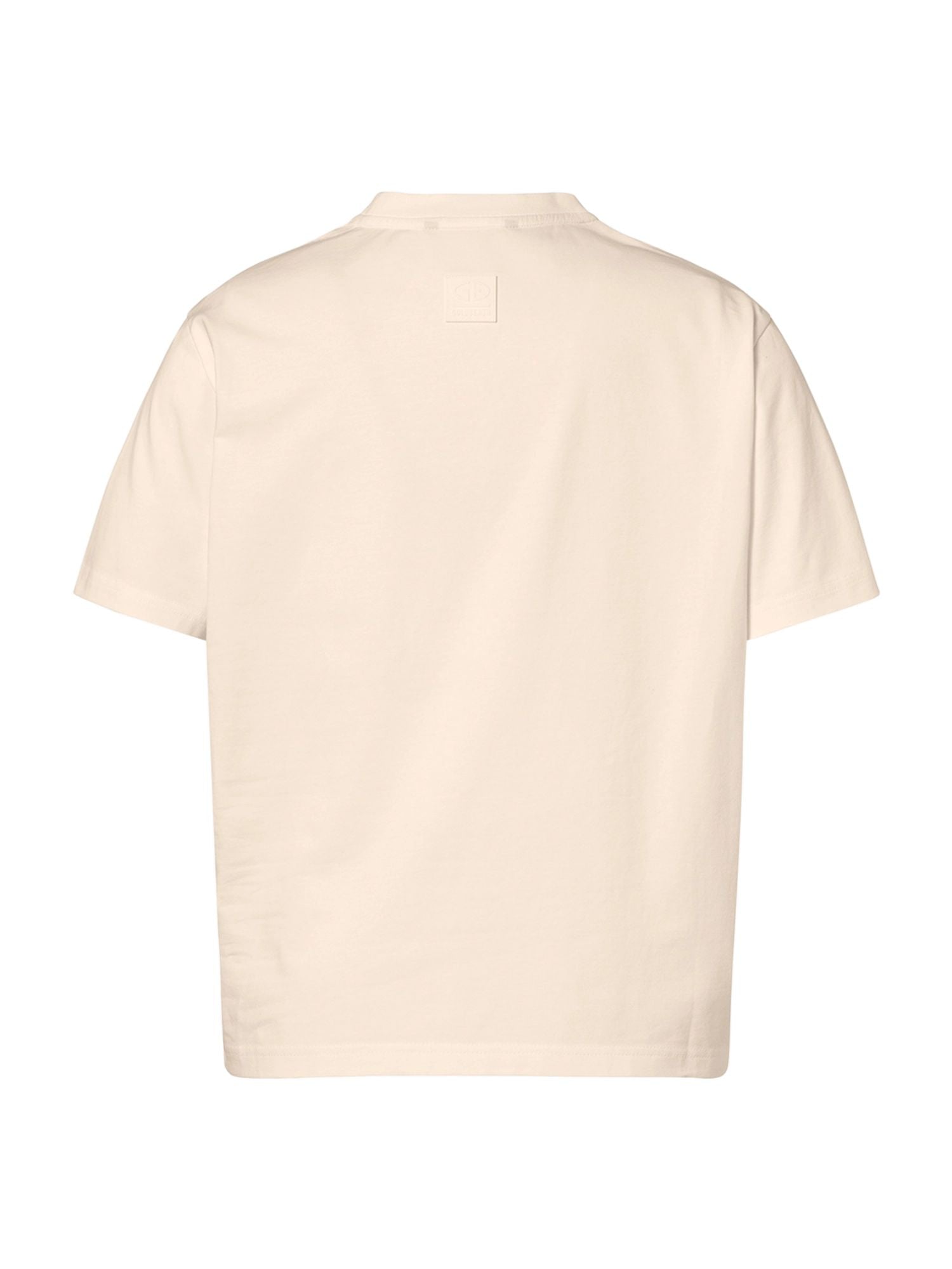 Goldbergh Aurelia T-shirt Damen weiss Bild 6