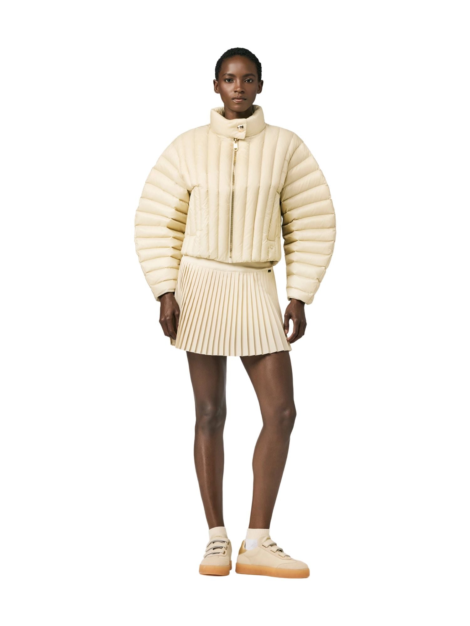 Goldbergh Azzurra Jacke Damen - Goldbergh - MEINFREUDENHAUS