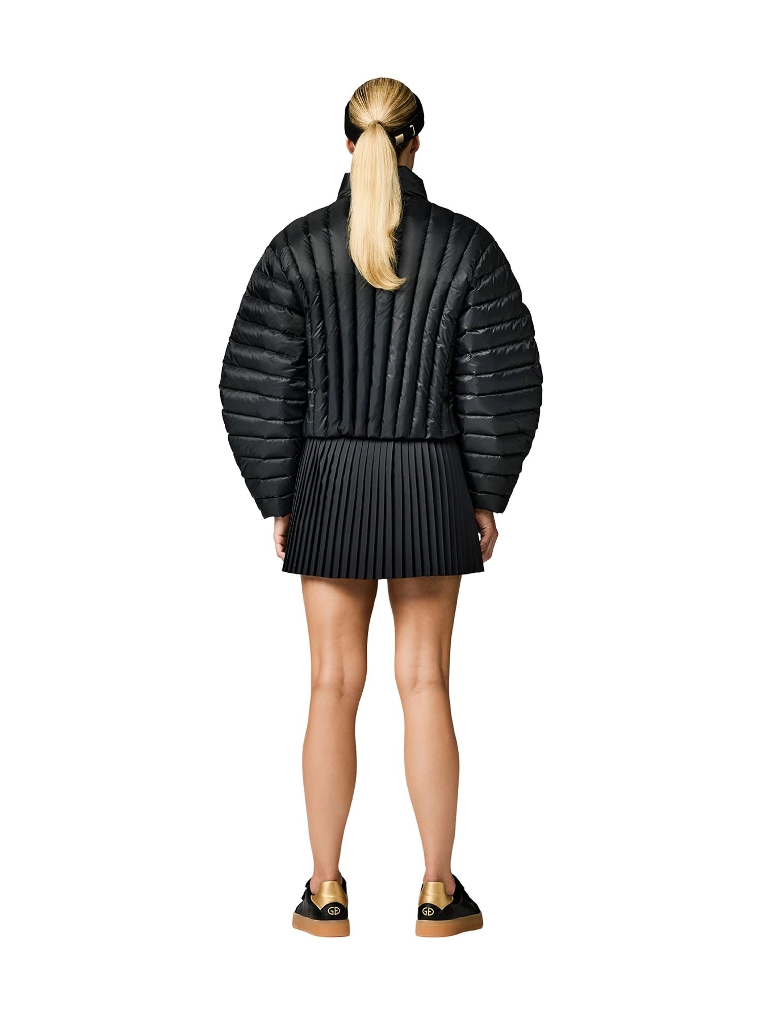 Goldbergh Azzurra Jacke Damen - Goldbergh - MEINFREUDENHAUS