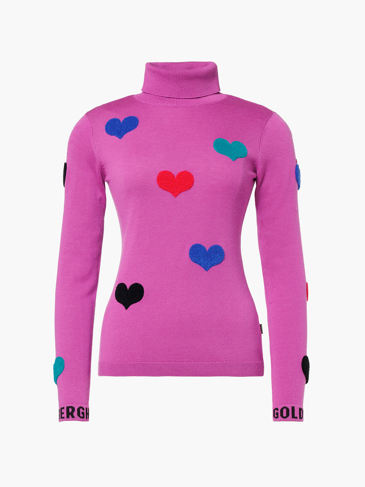 Goldbergh Bacio Baselayer Damen - Goldbergh - MEINFREUDENHAUS