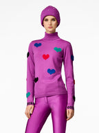 Goldbergh Bacio Baselayer Damen - Goldbergh - MEINFREUDENHAUS
