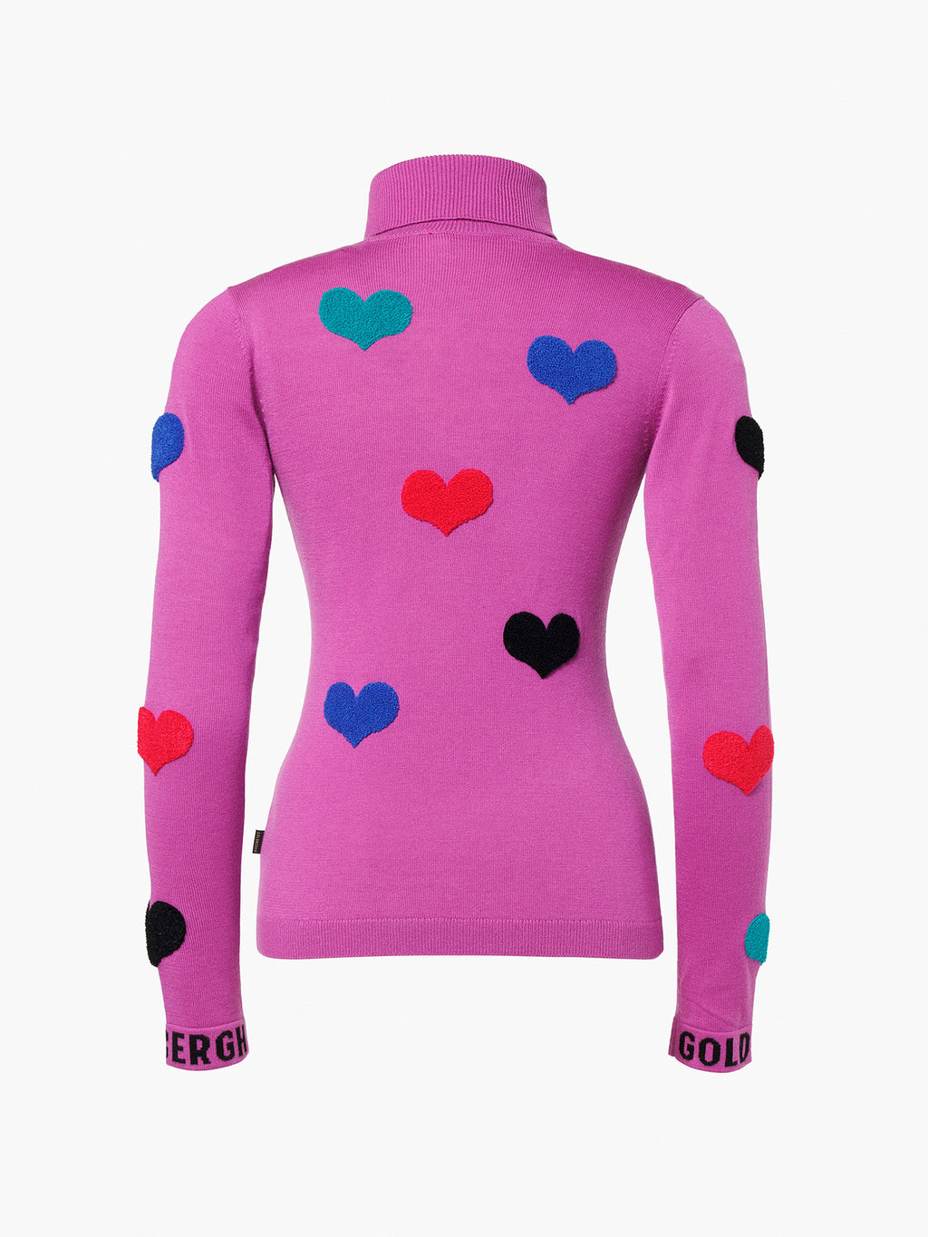 Goldbergh Bacio Baselayer Damen - Goldbergh - MEINFREUDENHAUS