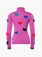 Goldbergh Bacio Baselayer Damen - Goldbergh - MEINFREUDENHAUS