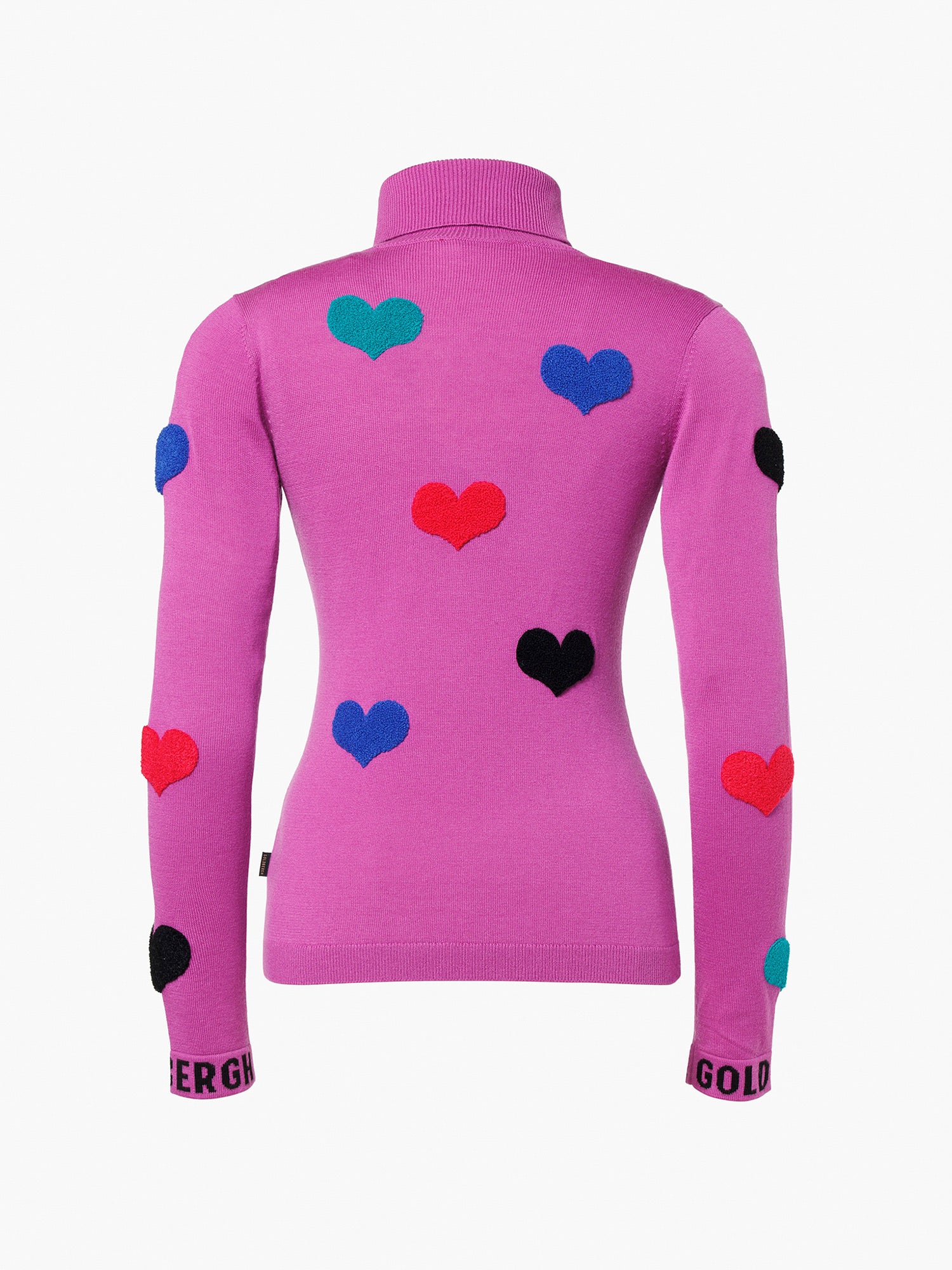 Goldbergh Bacio Baselayer Damen - Goldbergh - MEINFREUDENHAUS