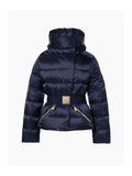 Goldbergh Bea Skijacke Damen dunkelblau Bild 1