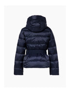 Goldbergh Bea Skijacke Damen dunkelblau Bild 3