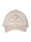Goldbergh Bellina Cap Damen beige Bild 1
