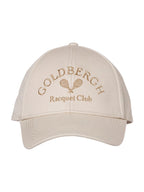 Goldbergh Bellina Cap Damen beige Bild 1