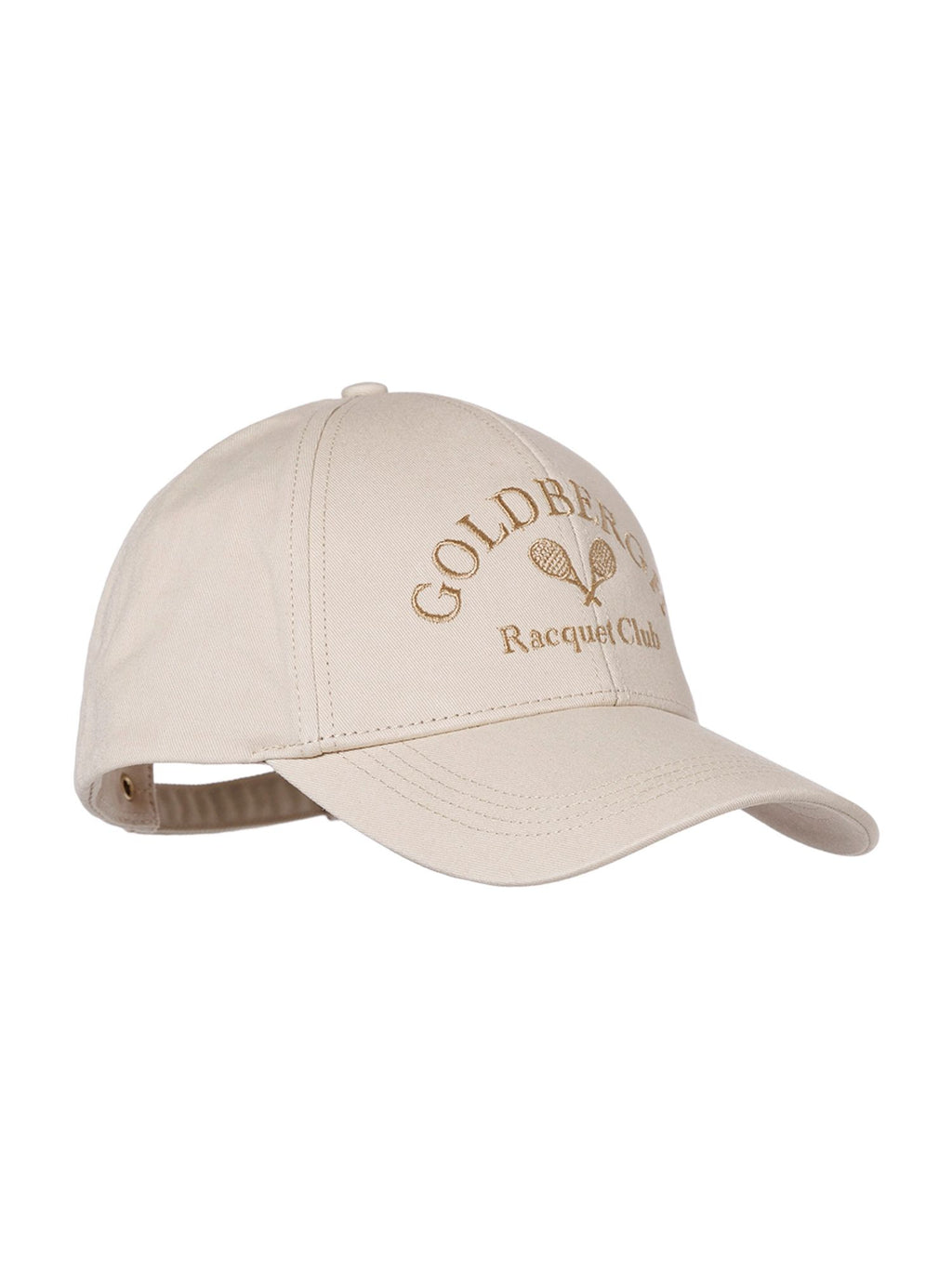 Goldbergh Bellina Cap Damen beige Bild 2
