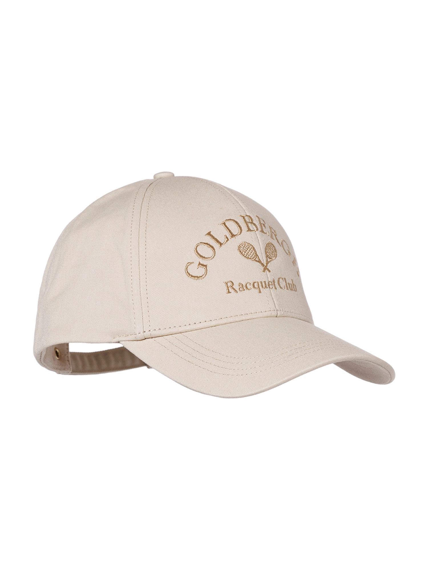 Goldbergh Bellina Cap Damen beige Bild 2