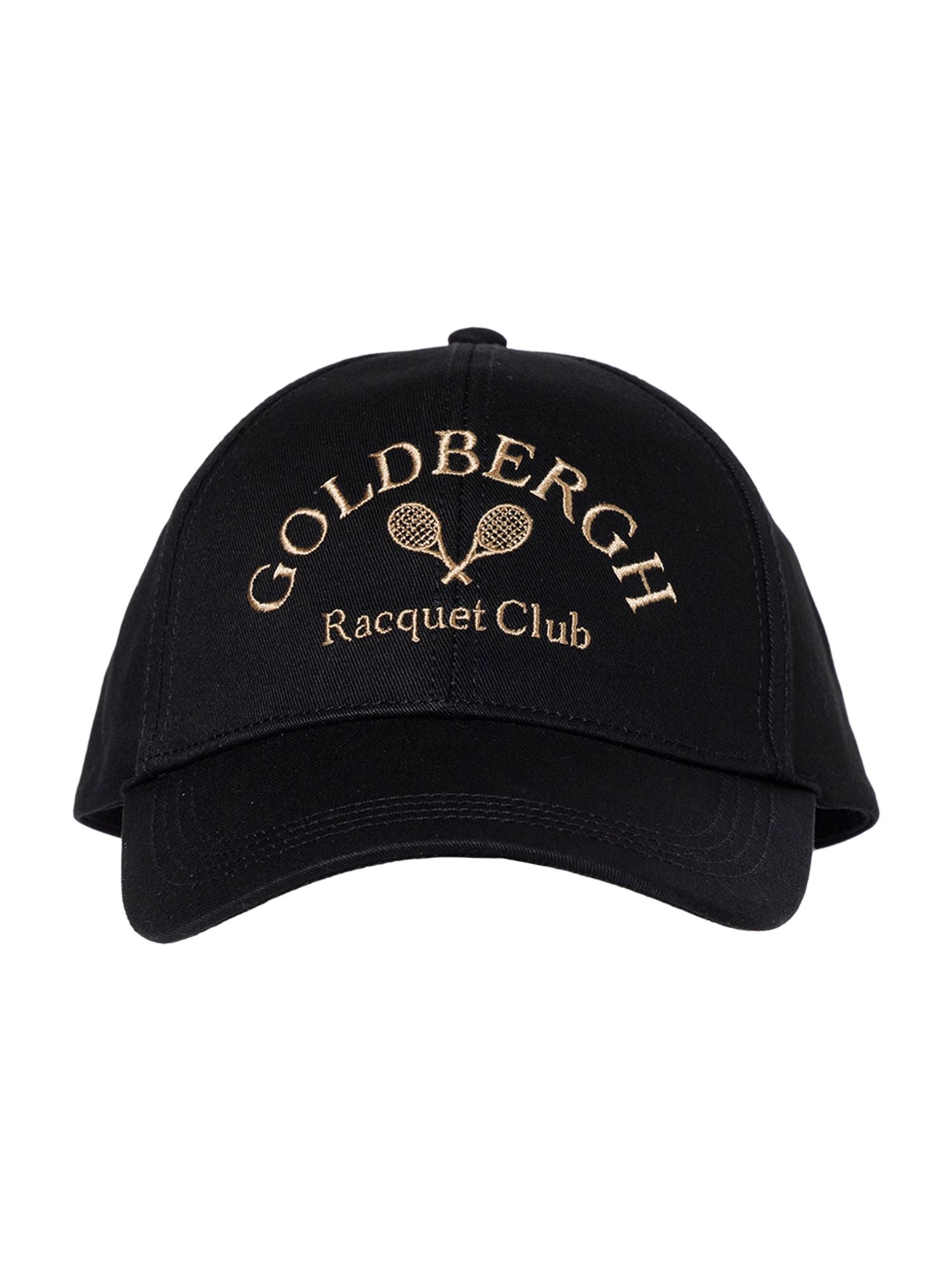 Goldbergh Bellina Cap Damen beige Bild 3