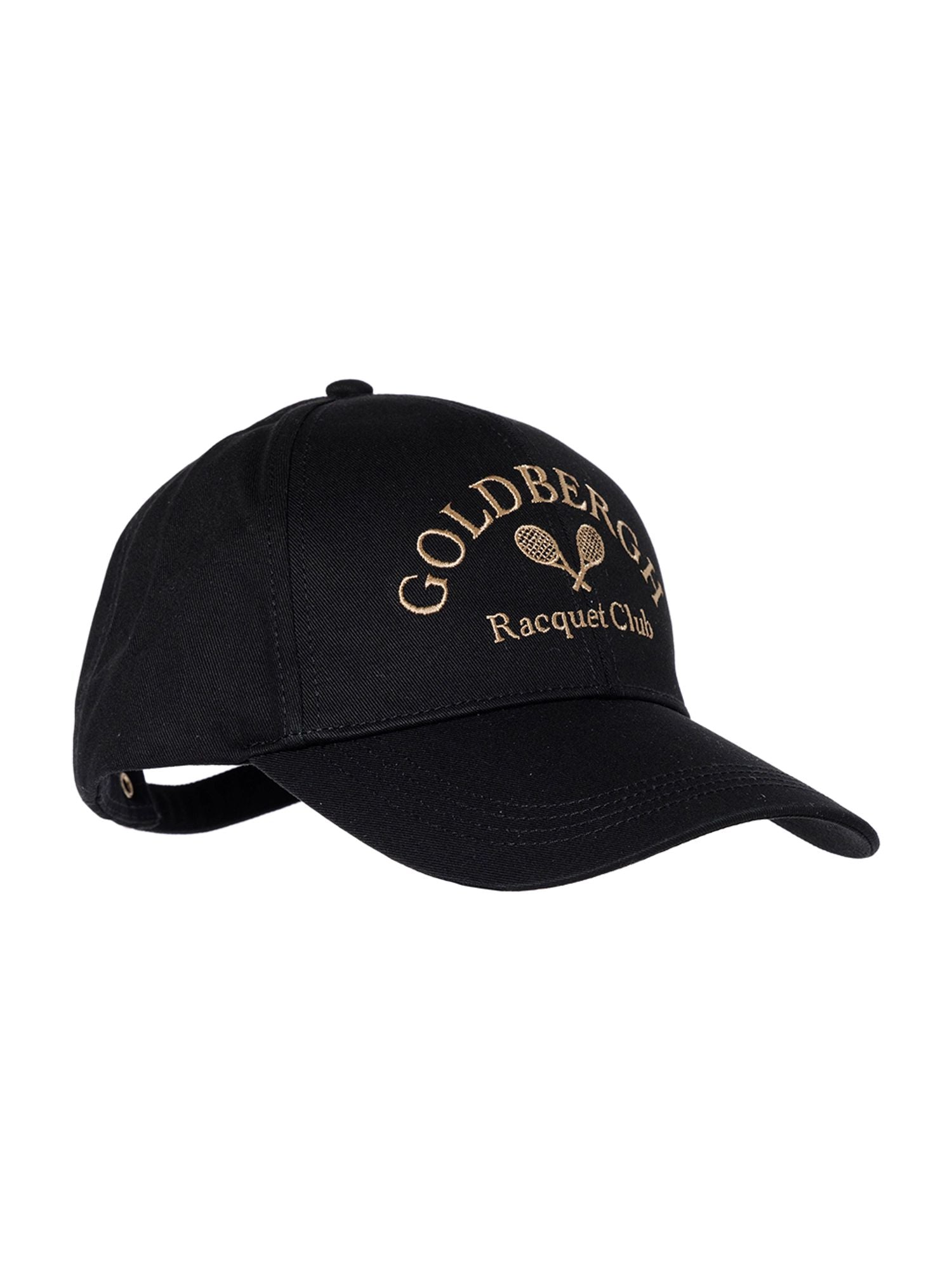 Goldbergh Bellina Cap Damen beige Bild 4