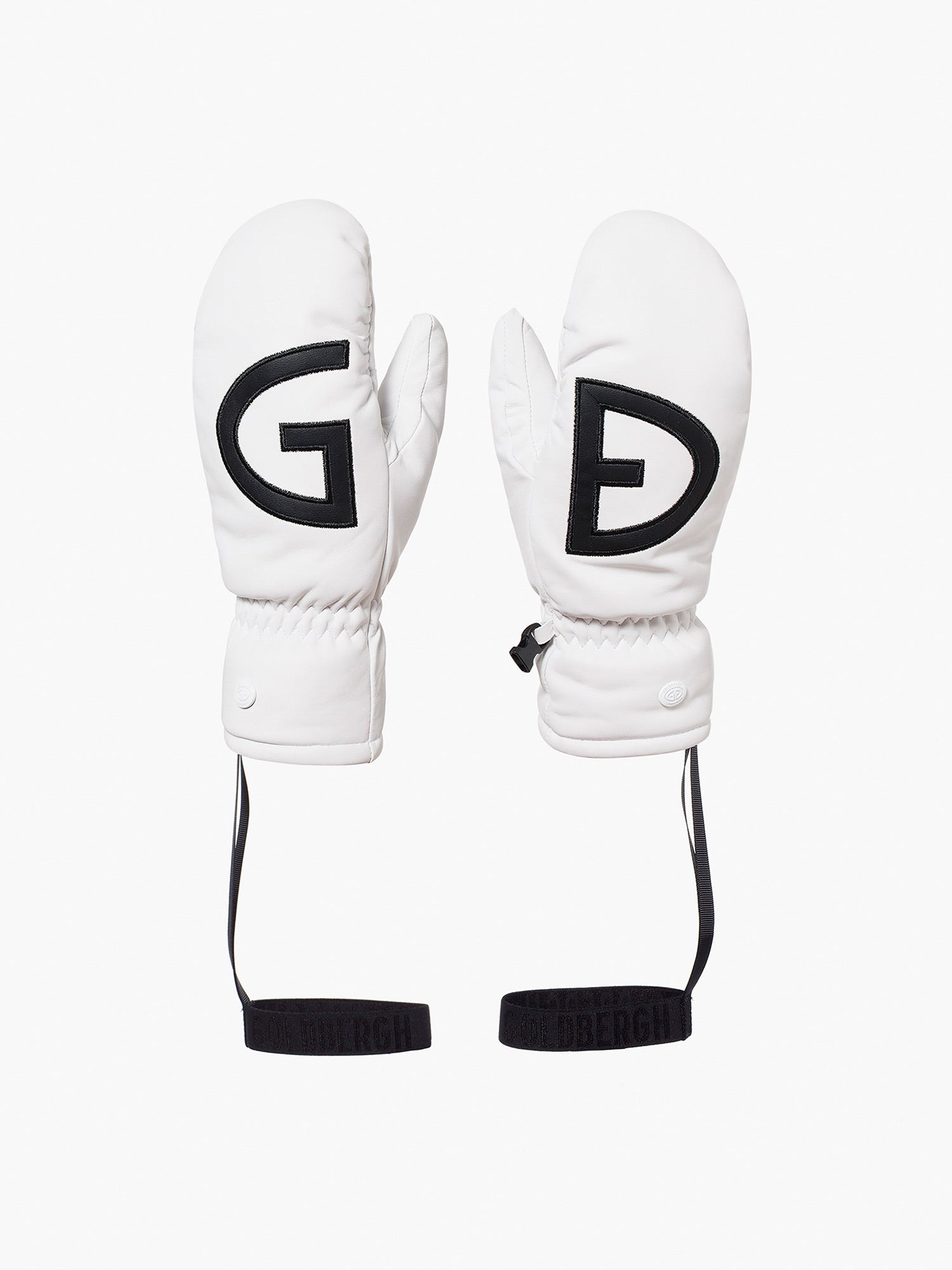 Goldbergh Bello Handschuhe Damen - Goldbergh - MEINFREUDENHAUS
