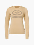 Goldbergh Blitz Baselayer Damen - Goldbergh - MEINFREUDENHAUS