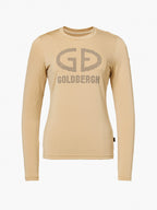 Goldbergh Blitz Baselayer Damen - Goldbergh - MEINFREUDENHAUS