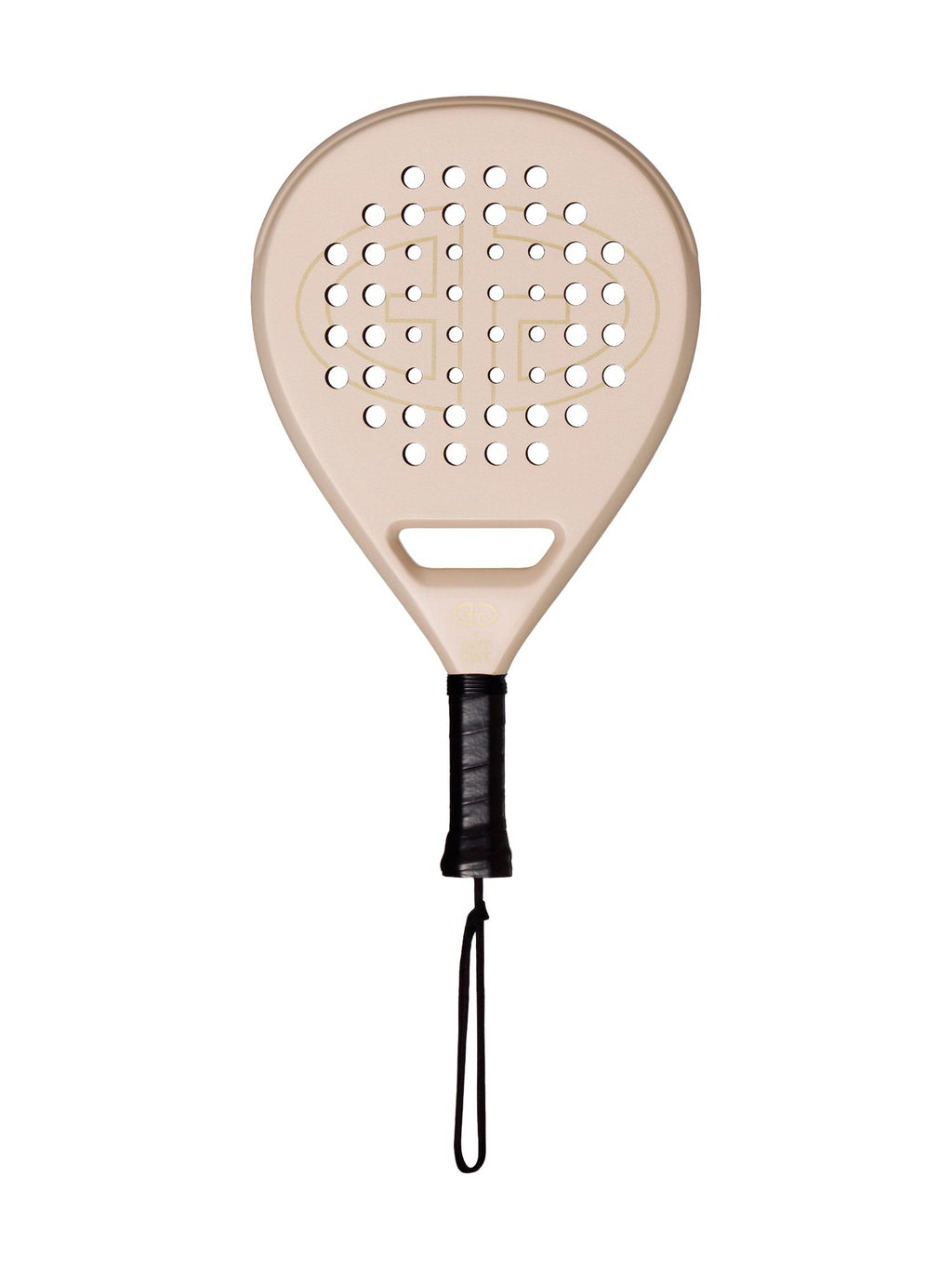 Goldbergh Block Padel Damen beige beige Bild 1