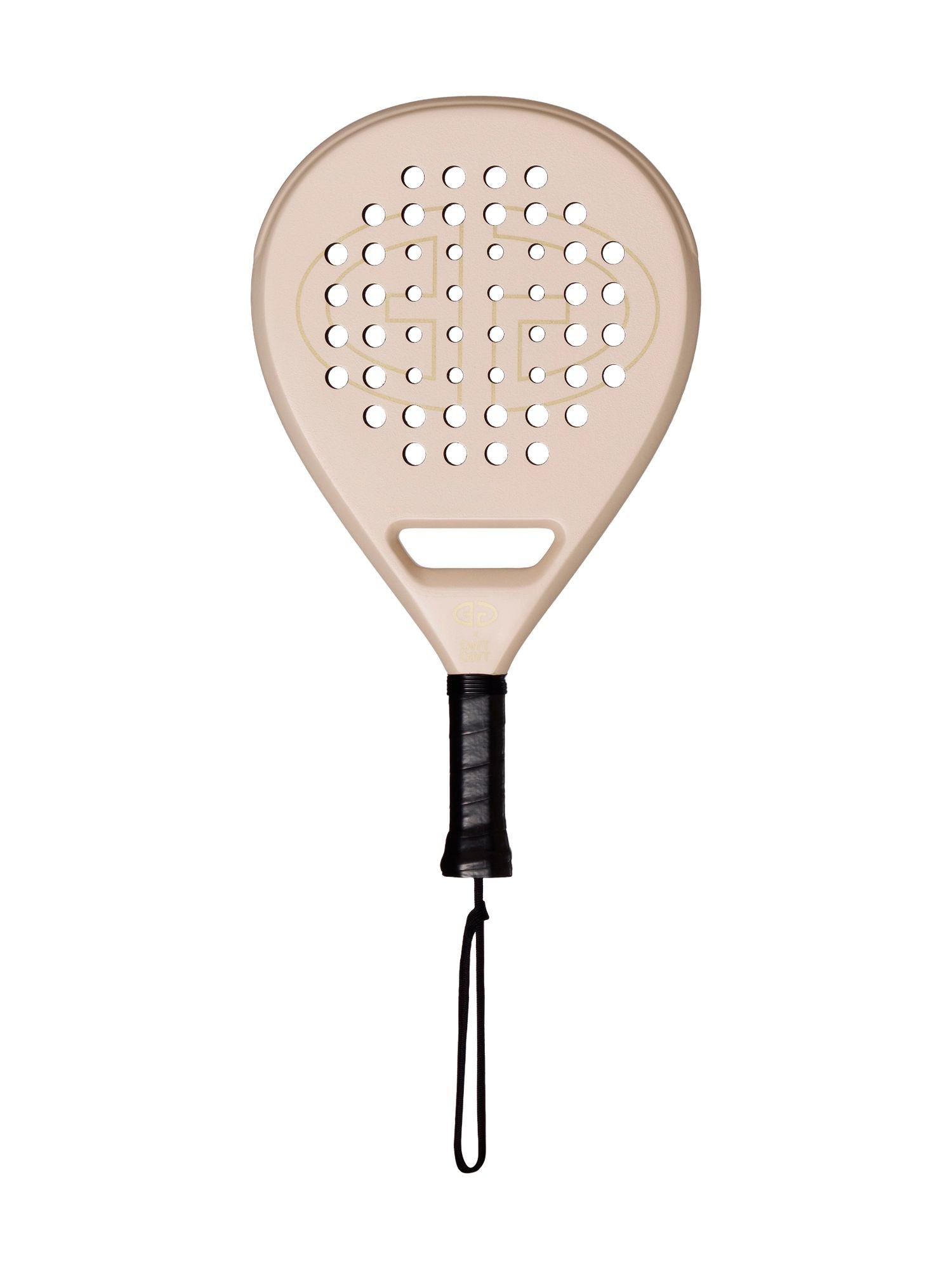 Goldbergh Block Padel Damen beige beige Bild 1