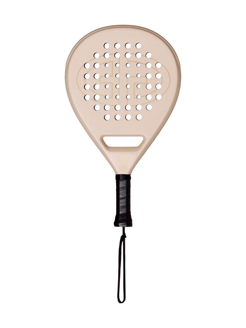 Goldbergh Block Padel Damen beige beige Bild 1