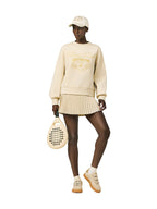 Goldbergh Block Padel Damen beige beige Bild 3