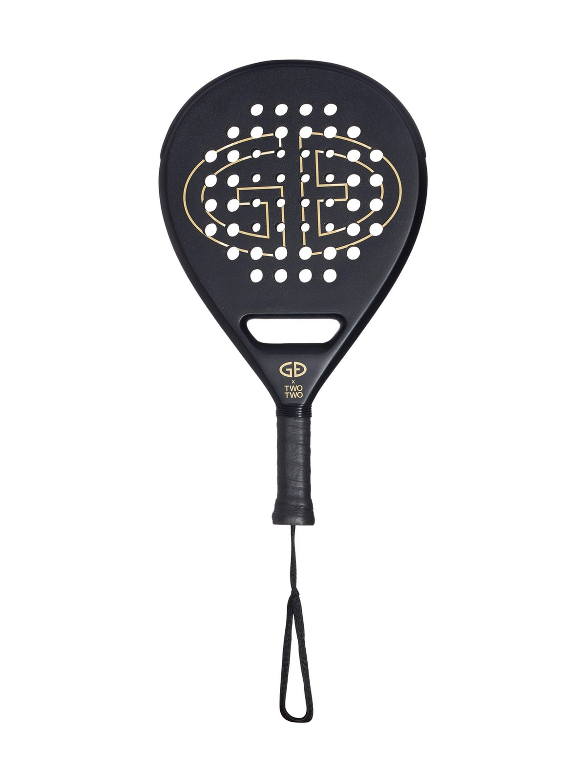 Goldbergh Block Padel Damen beige Bild 4