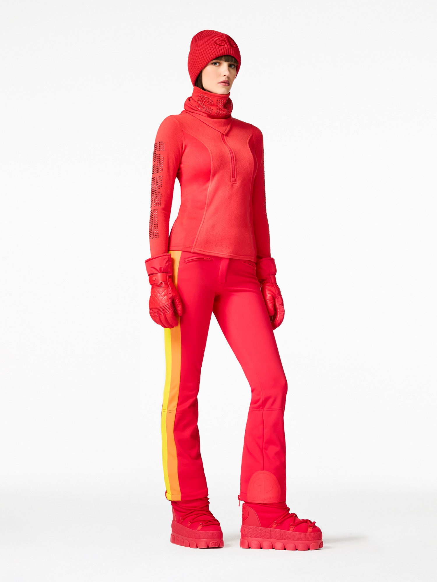 Goldbergh Brezza Baselayer Damen - Goldbergh - MEINFREUDENHAUS