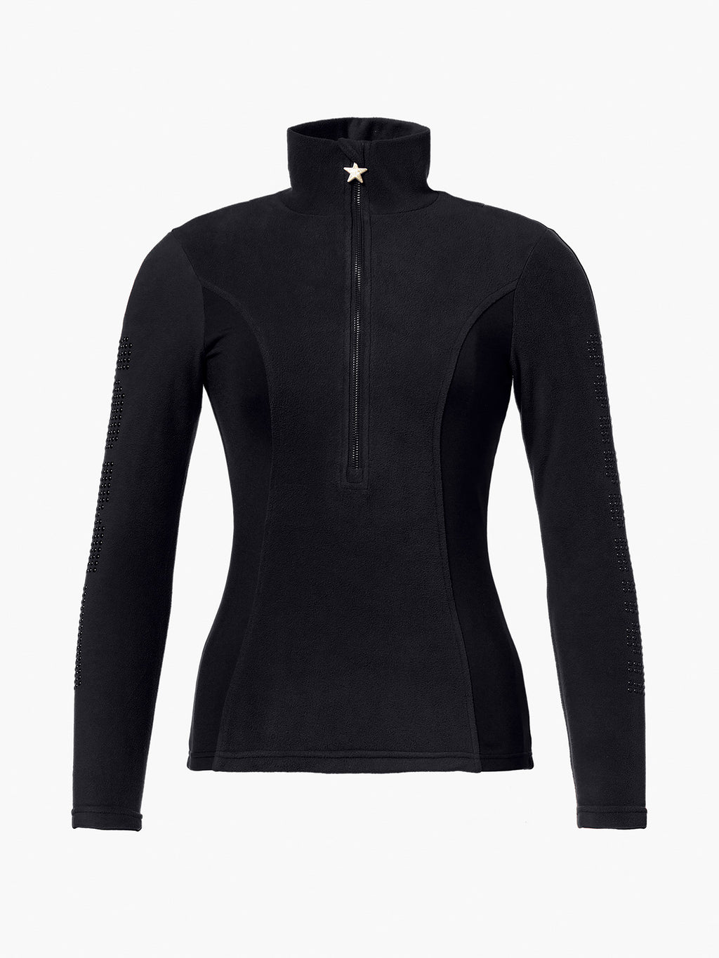Goldbergh Brezza Baselayer Damen rot Bild 6