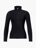 Goldbergh Brezza Baselayer Damen rot Bild 6