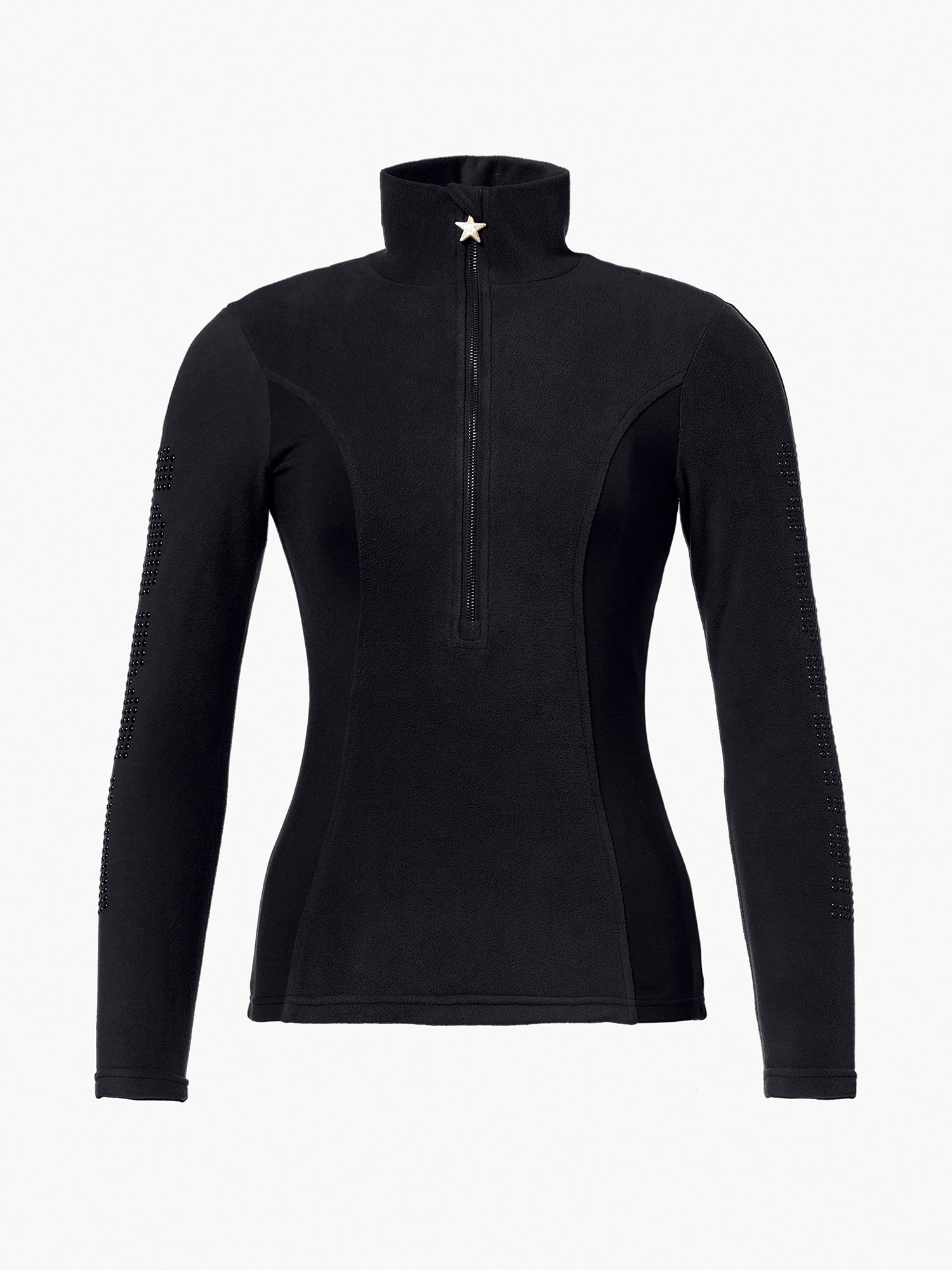 Goldbergh Brezza Baselayer Damen rot rot Bild 12