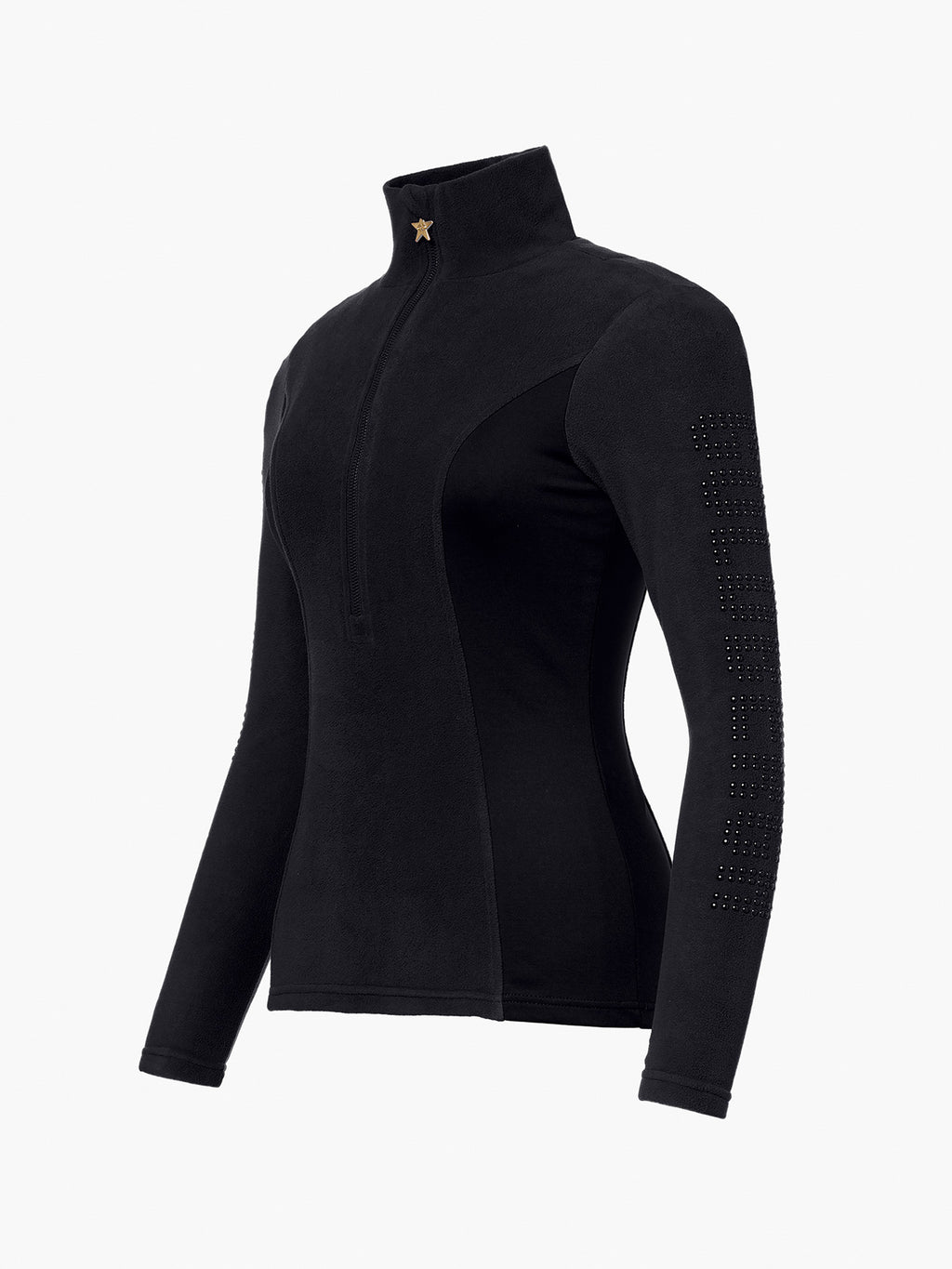 Goldbergh Brezza Baselayer Damen rot Bild 7