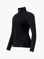 Goldbergh Brezza Baselayer Damen rot Bild 7