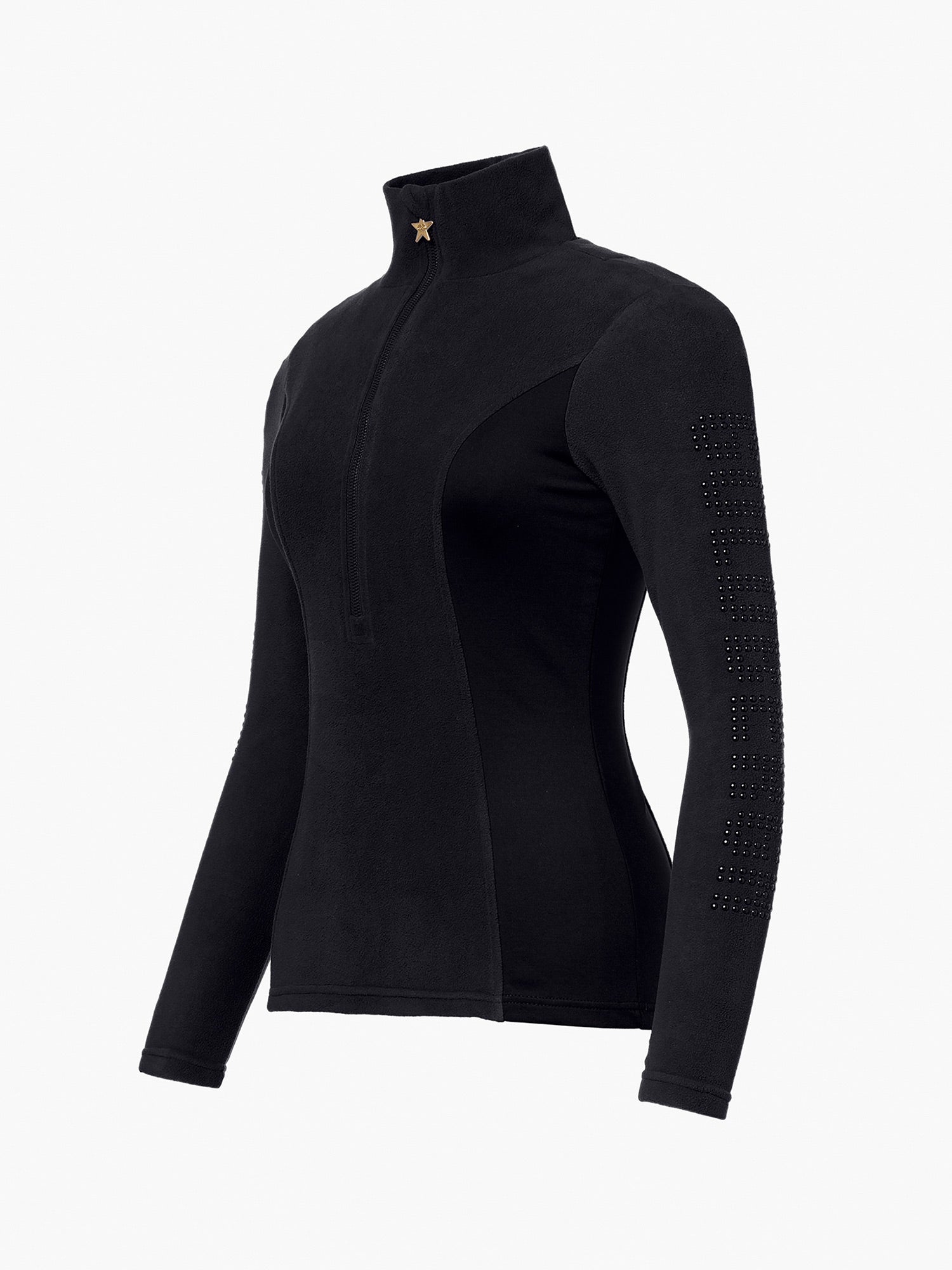Goldbergh Brezza Baselayer Damen rot Bild 7