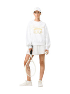 Goldbergh Brunie Sweater Damen weiss Bild 2