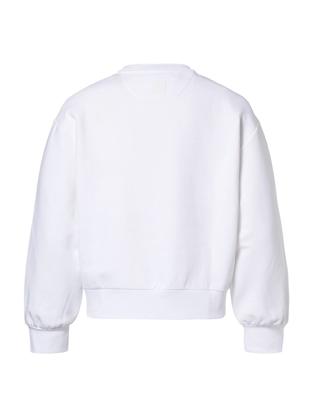Goldbergh Brunie Sweater Damen weiss Bild 4