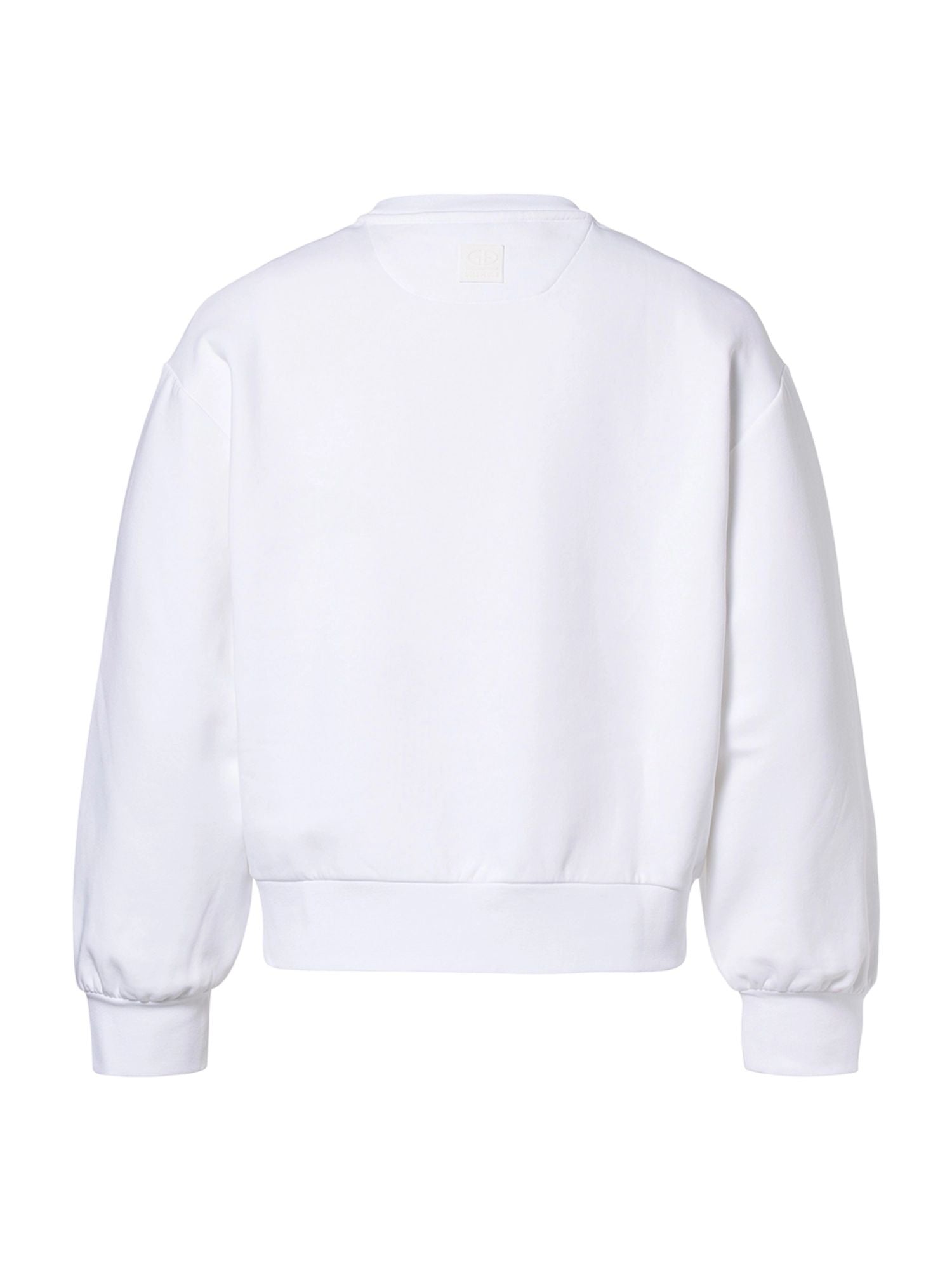 Goldbergh Brunie Sweater Damen weiss Bild 4