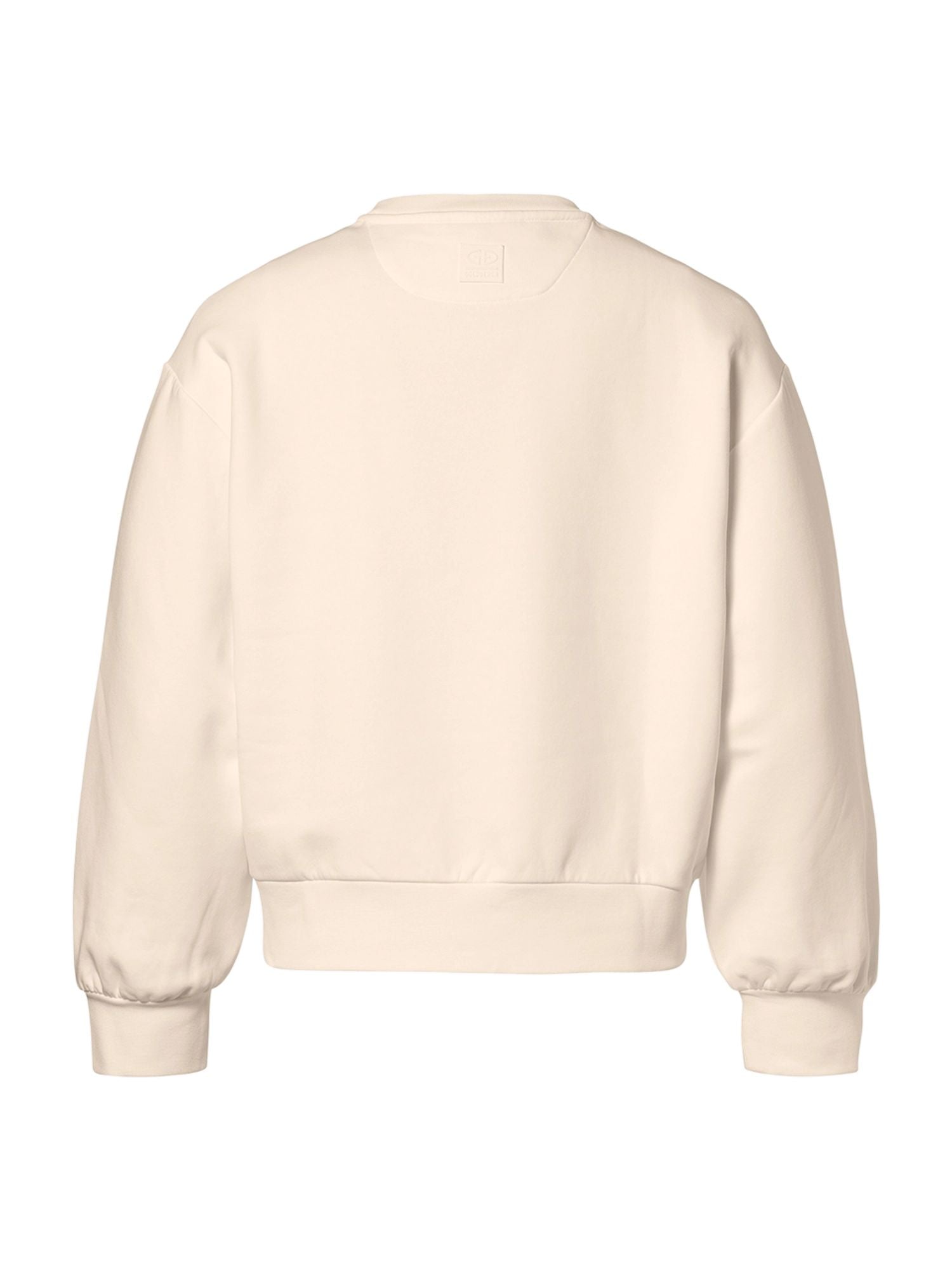 Goldbergh Brunie Sweater Damen weiss Bild 6