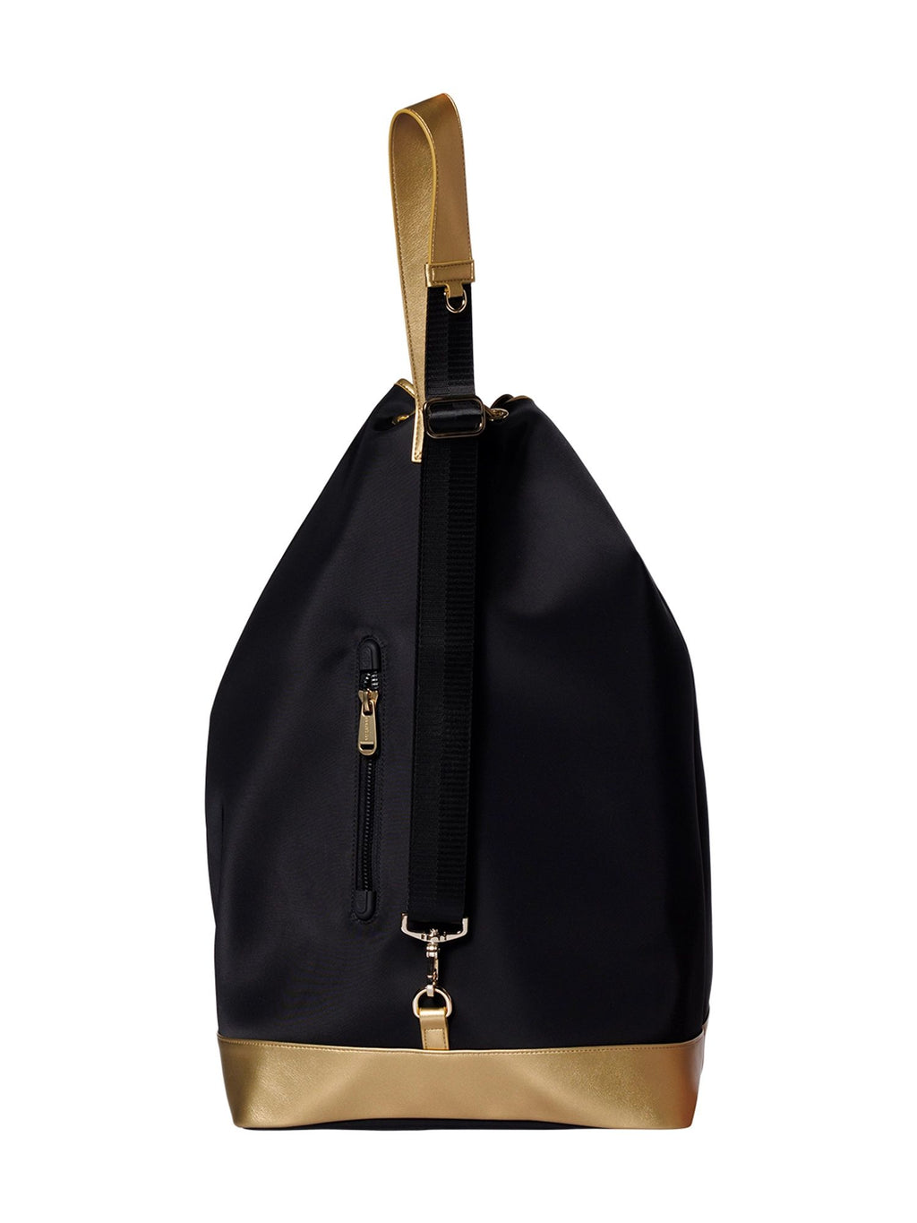 Goldbergh Calida Rucksack Damen schwarz Bild 3