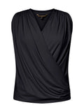 Goldbergh Calipso Tank Damen schwarz Bild 1