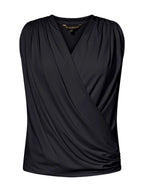 Goldbergh Calipso Tank Damen schwarz Bild 1
