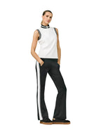 Goldbergh Camellia Tank Damen weiss Bild 2