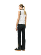 Goldbergh Camellia Tank Damen weiss Bild 3