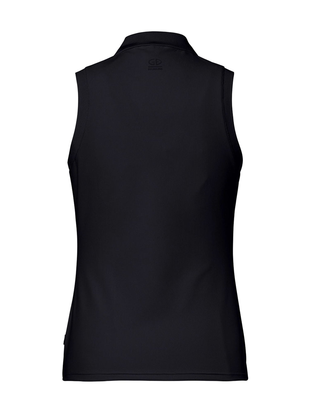 Goldbergh Caroline T-shirt Damen schwarz Bild 2
