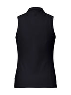 Goldbergh Caroline T-shirt Damen schwarz Bild 2