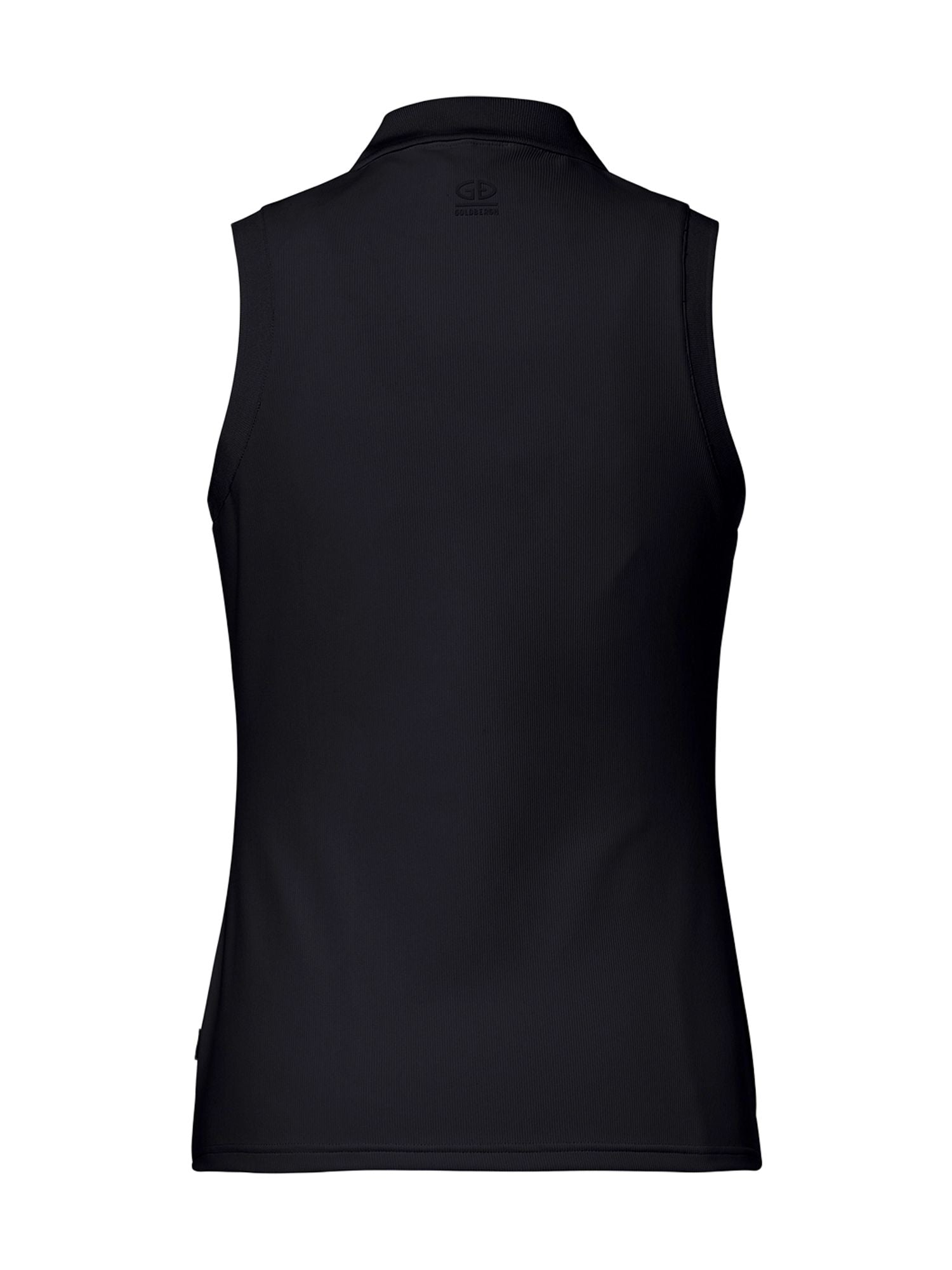 Goldbergh Caroline T-shirt Damen schwarz Bild 2