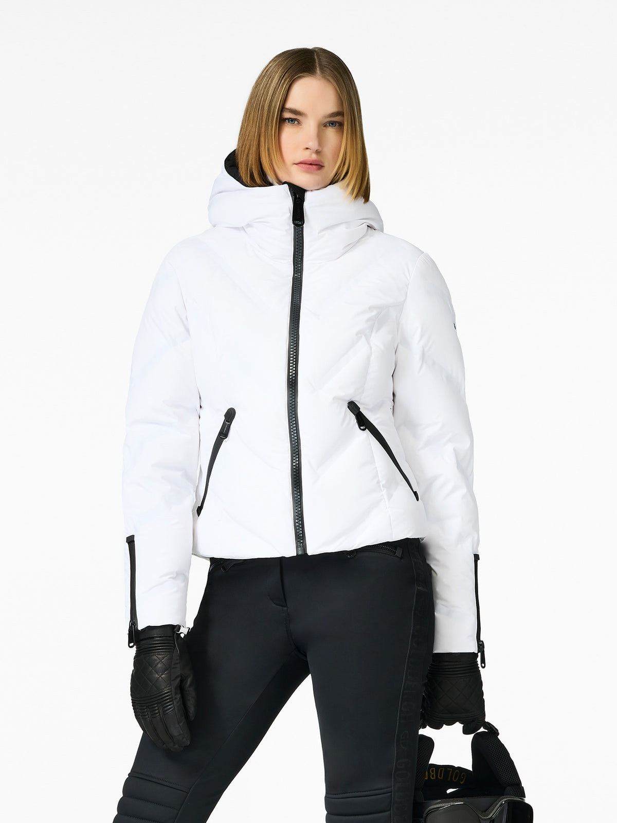 Goldbergh Celere Skijacke Damen - Goldbergh - MEINFREUDENHAUS