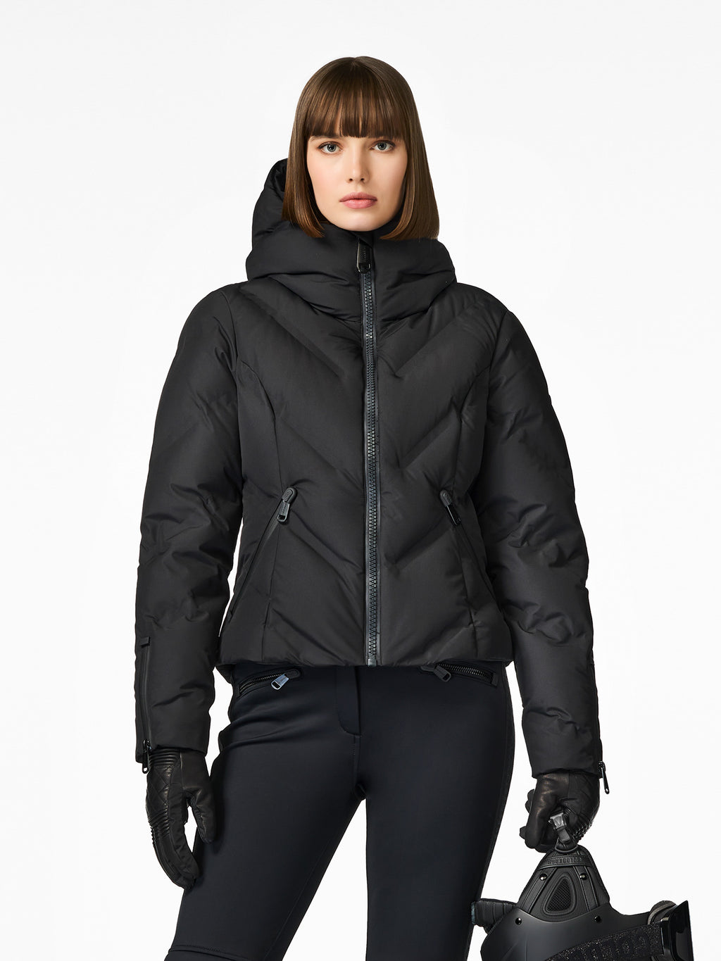 Goldbergh Celere Skijacke Damen - Goldbergh - MEINFREUDENHAUS