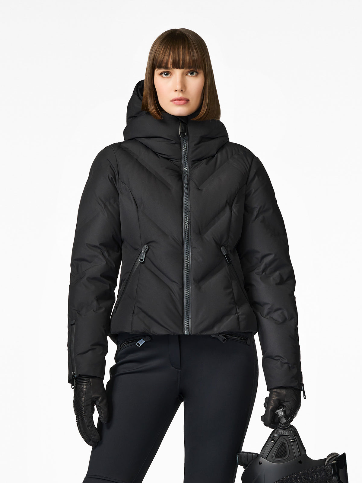 Goldbergh Celere Skijacke Damen - Goldbergh - MEINFREUDENHAUS