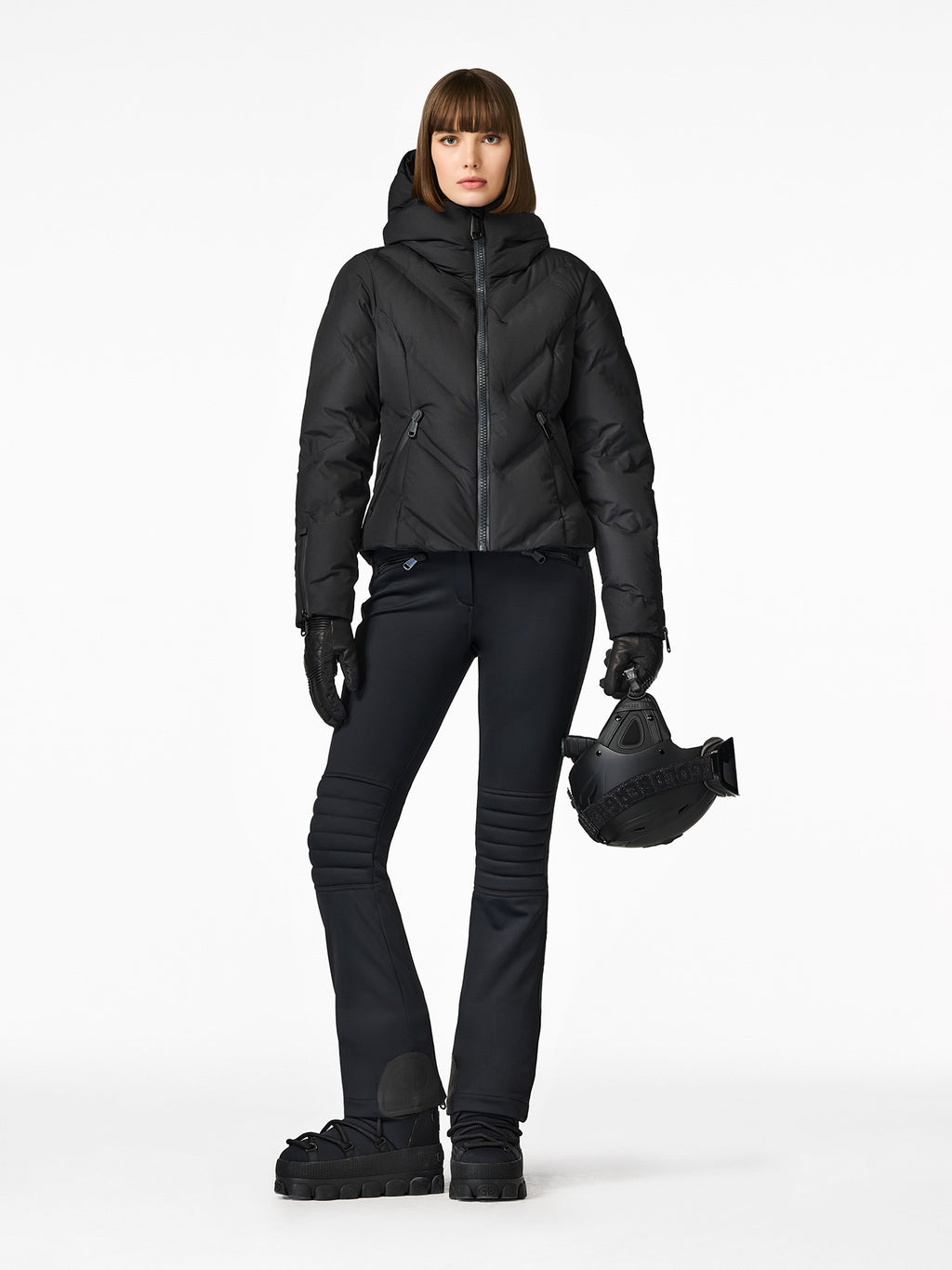 Goldbergh Celere Skijacke Damen - Goldbergh - MEINFREUDENHAUS
