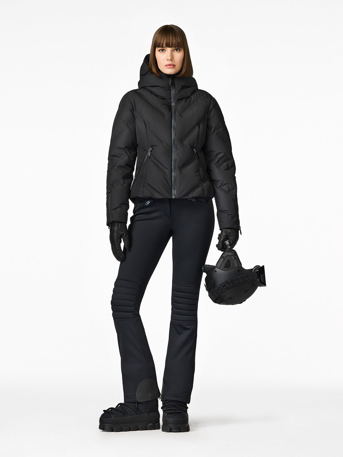 Goldbergh Celere Skijacke Damen - Goldbergh - MEINFREUDENHAUS