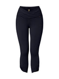 Goldbergh Coasis Hose Damen schwarz Bild 1