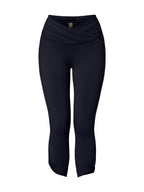 Goldbergh Coasis Hose Damen schwarz Bild 1